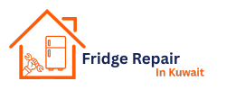 Fridge repair logo