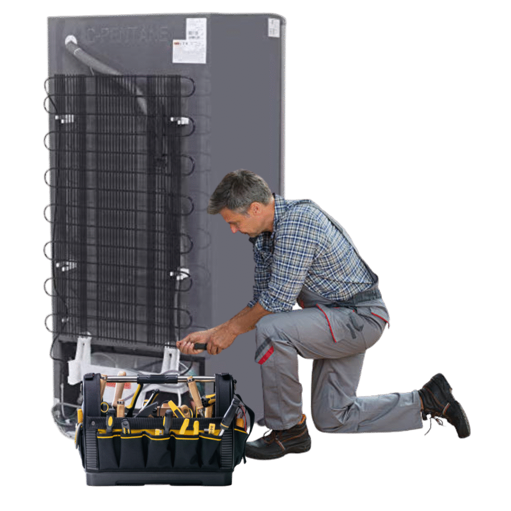 Fridge Repair in Kuwait (8)