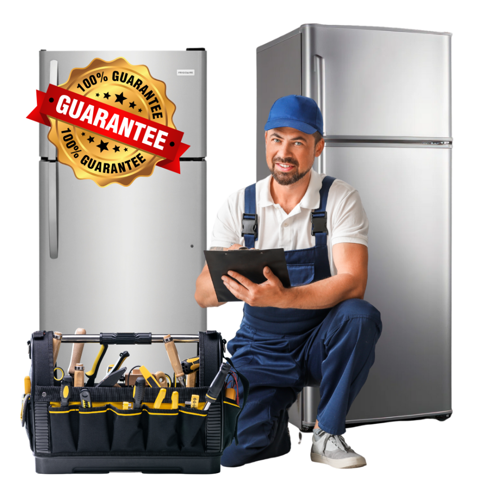 Fridge Repair in Kuwait (5)